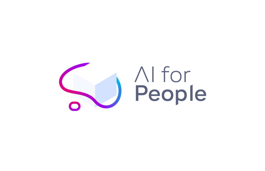 logo ai for people