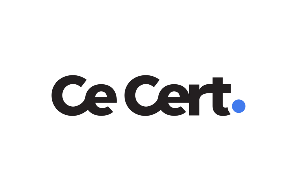 logo ce cert