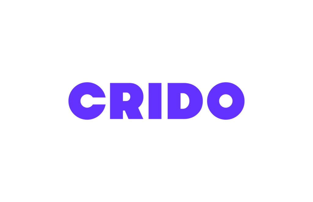 logo crido