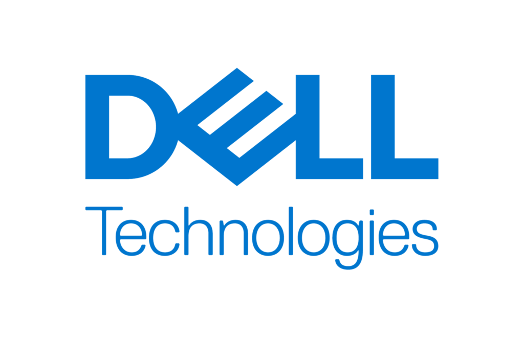 logo dell